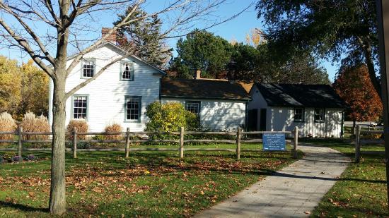 Scarborough Historical Museum